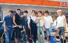 Популярная южнокорейская группа BTS взяла музыкальную паузу