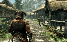 Гравець розповів, що провів у Skyrim тисячу годин, але навіть не пройшов основний сюжет