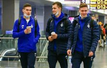 У Динамо проблеми: київський клуб не може вилетіти до Португалії на матч Ліги чемпіонів з Бенфікою