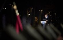 Зеленский анонсировал появление в Украине завода военных дронов и новое вооружение для ВСУ