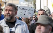 У Вінниці ресторан назвав прохання відвідувачів перейти на українську "політично мотивованим"