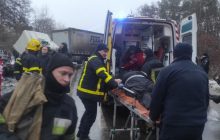 На Черниговщине 8 декабря объявлено днем траура по погибшим в жутком ДТП
