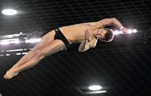 15-річний українець випередив росіянина та став чемпіоном світу зі стрибків у воду