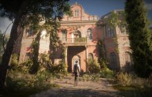 Sherlock Holmes Chapter One від українських авторів показала найкращі стартові продажі серед ігор серії