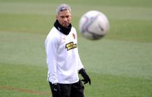 Контракт не продовжуватимуть: Марлос покине Шахтар посеред сезону і повернеться до Бразилії