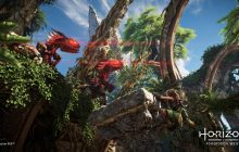 Покращені бої і нові вороги: з'явилися свіжі подробиці Horizon Forbidden West
