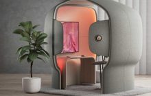 Підготувалися до змін: Microsoft показала, як виглядатиме робоче місце майбутнього