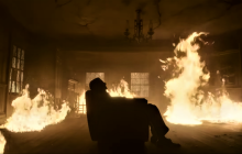 Вийшов новий трейлер нуарного трилера "Алея жаху" від Ґільєрмо дель Торо (відео)