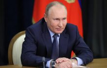 Запугивание Путина: дипломат сказал, чего Украине не ожидать от Запада