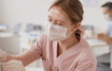 Досвід хвороби на COVID-19 не переконує антивакцинаторів у необхідності робити щеплення – дослідження