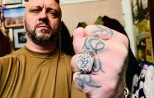 "Ласкаво просимо до пекла": українці на тлі нової загрози РФ запустили флешмоб #UkrainiansWillResist