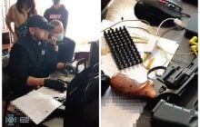 Студенты планировали теракт и угрожали массовым расстрелом: СБУ заявляет, что предотвратила трагедию в Черкасской области (фото)