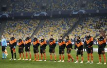 Переписали историю, но гордиться нечем: Шахтер показал худший результат за все время выступлений в ЛЧ