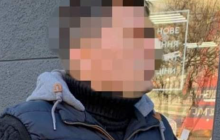 Львовянин получил многотысячный штраф за отсутствие паспорта на улице