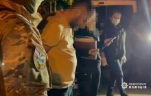 Подсанкционный криминальный "авторитет" снова "спалился" на краже и попал в полицию - СМИ