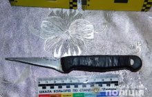 На Тернопольщине задержали подозреваемого в жестоком убийстве 22-летней девушки