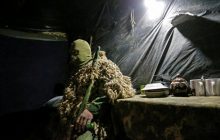 Под Харьковом "исчезла" целая разведрота оккупантов