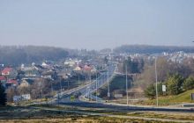 "Большая стройка": Укравтодор ожидает на отремонтированной "Дороге единства" трафик в 40-50 тысяч авто в сутки