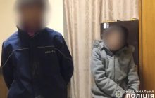 На Закарпатье дети грабили прохожих и выбили мужчине зубы: самому младшему "разбойнику" 12 лет (видео)