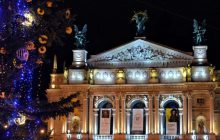 "Укрзализныця" добавила в продажу почти 2 тысячи билетов из Львова после праздников