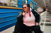 "Будь моей": Аlyona Аlyona рассказала, как возлюбленный предложил ей встречаться