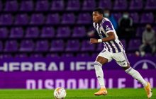 Пострадали два человека: футболист испанского клуба устроил ДТП в пьяном виде (фото, видео)