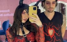 Дантес получил тяжелую травму головы после "дьявольской" вечеринки Тани Муиньо