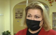 Гордилась тем, что не украинка: в киевском лицее учительницу наказали за нарушение языкового закона (видео)