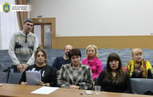 У Херсоні відмовилися перейменувати вулицю Московську