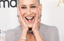 Прем'єра "Сексу і міста": курйоз Сари Джесіки Паркер і "заміна" Саманті в золоті (фоторепортаж)