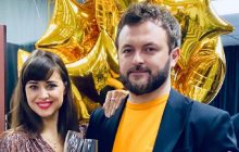 "Мы близкие": певица SLAVIA сходила на свидание с Дзидзьо (фото)