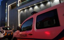 Невідомий "замінував" дев’ять ТРЦ у Львові і вимагав $20 мільйонів викупу