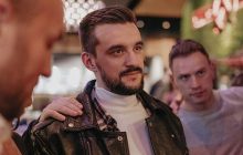 "Це дуже боляче": фаворит глядачів з "Холостячки" розповів про Огнєвіч і зраду