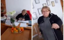 Тягала за волосся та вдарила вазою: на Черкащині бізнесвумен побила жінку, яка вимагала у неї зарплату (відео)