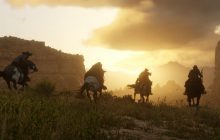 Гравець виявив, що коні в Red Dead Redemption 2 можуть одним ударом відправити людину в політ