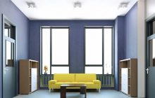 Міністр показав дизайн нового Львівського СІЗО: "Душа просить яскравого" (фото)