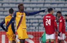 Ліга конференцій УЄФА: результати матчів 6-го туру, підсумкове положення команд (відео)