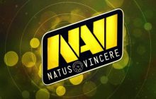 Українська NAVI визнана кращою кіберспортивною командою року за версією The Game Awards 2021