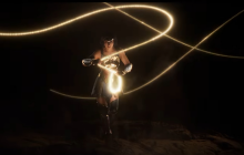 У компанію до Бетмена і Людину-павука: представлена масштабна гра про Диво-жінку