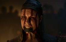 Неймовірно реалістична графіка: вийшов перший геймплейний трейлер гри Senua's Saga: Hellblade II