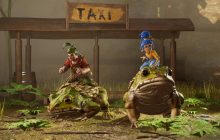 Підсумки головної премії The Game Awards 2021: переможець у категорії "гра року" виявився несподіваним