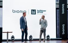 Bioniq Ukraine: в Киеве презентовали умную систему управления здоровьем