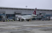 Лучшая авиакомпания мира запустила в Украину рейсы со спальными местами (фото)