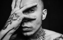 Камбек Панчишина: переможець Х-Фактора презентував свою "параною" (відео)