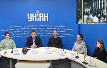 У "Національному цирку України" анонсували програму  "Дива Різдва - 2022" (відео)