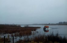 Пішли порибалити і зникли: на Житомирщині у водоймі виявили тіло чоловіка, дружину ще шукають