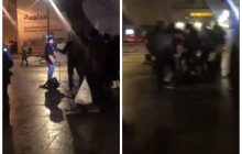 У Львові для шоу з РФ співали матюкливі російські пісні: все закінчилося бійкою