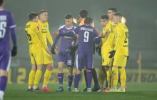 Дніпро-1 розібрався з аутсайдером та пішов зимувати на третьому місці в УПЛ (відео)