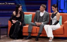 Цілував обох та писав романтичні повідомлення: учасник "Холостячки" влаштував любовний трикутник