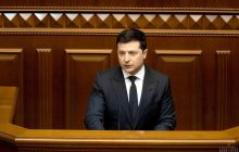 Зеленского спросили о "госперевороте" в Украине - ответ был неожиданным (видео)